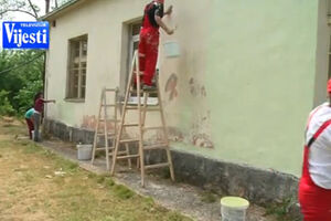 Projekat "Oboji me": Stigli su i pozivi za nove akcije u školama