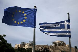 Pregovori EU - Grčka za sada bez napretka