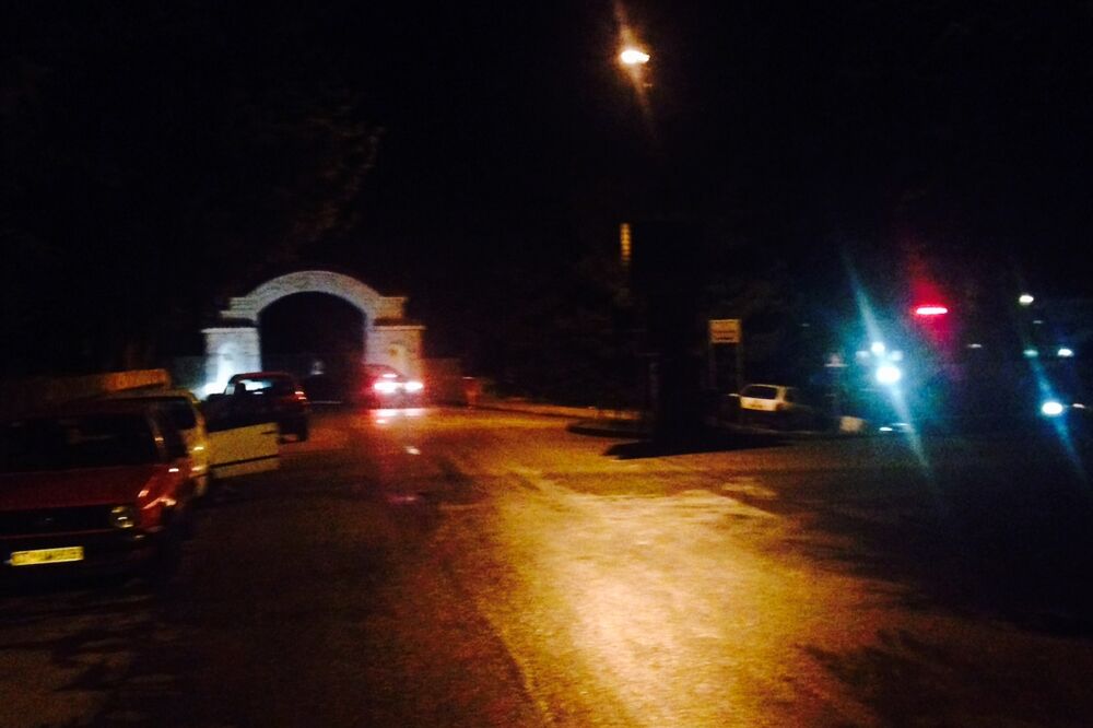 Miločer, Foto: Vuk Lajović