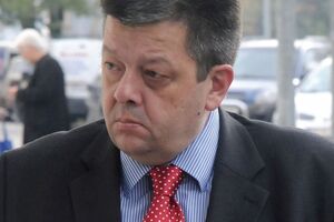 GA traži razrješenje Srđana Kusovca