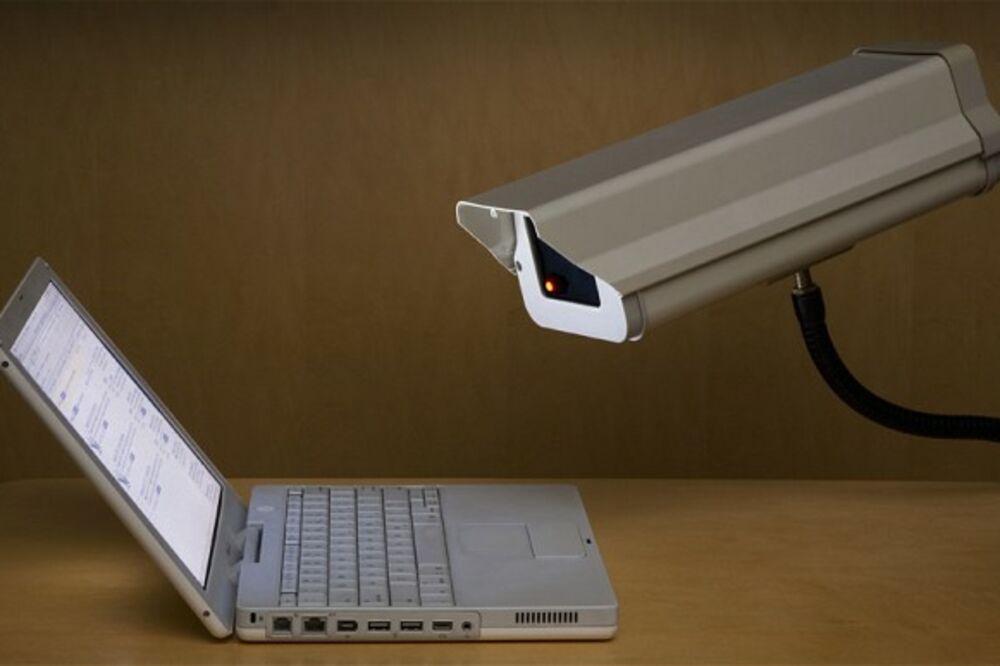 Nadzor interneta, Foto: Getyimages