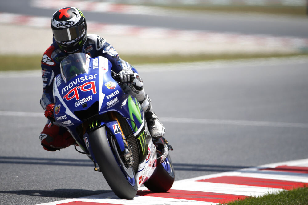 Horhe Lorenco, Foto: Beta-AP