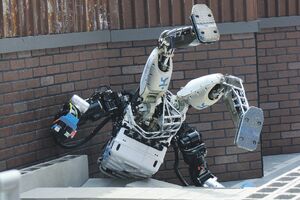 Roboti bili prespori na testu vojske