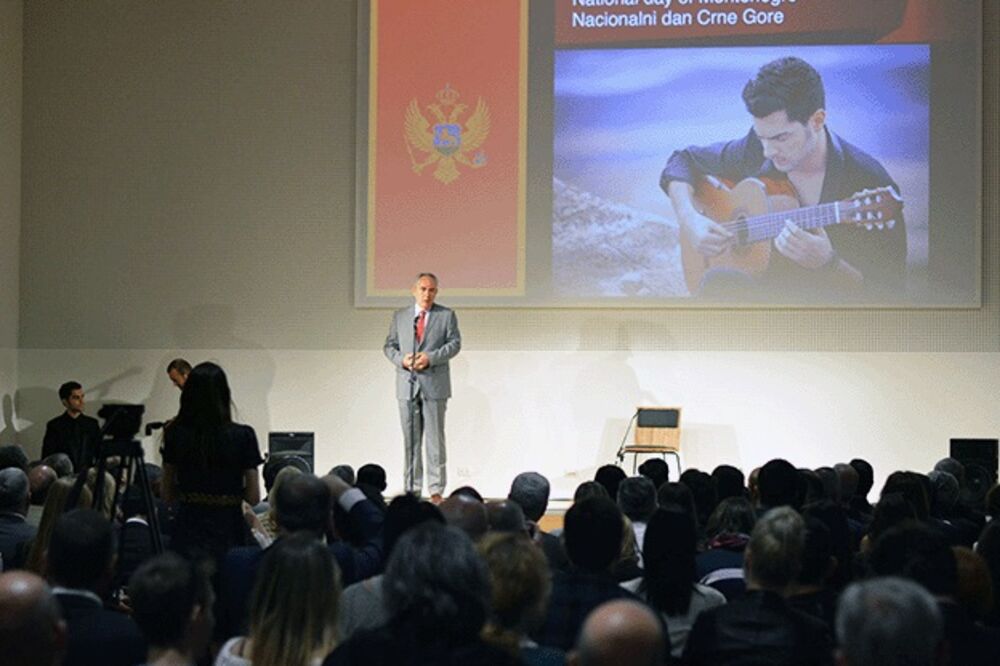 Ivan Saveljić, Foto: PKCG