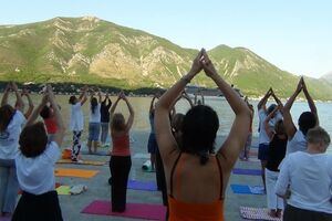 Crna Gora po prvi put obilježava Međunarodni dan joge