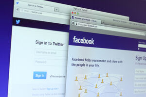 Kerns: Javni službenici više da koriste društvene medije