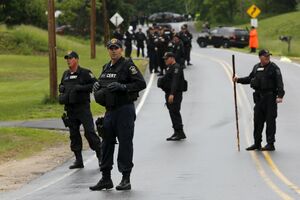 Potraga za opasnim bjeguncima, dan osmi: U akciji više od 800...