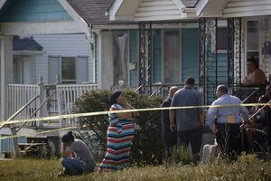 SAD: Četiri osobe ubijene u kući u Ohaju