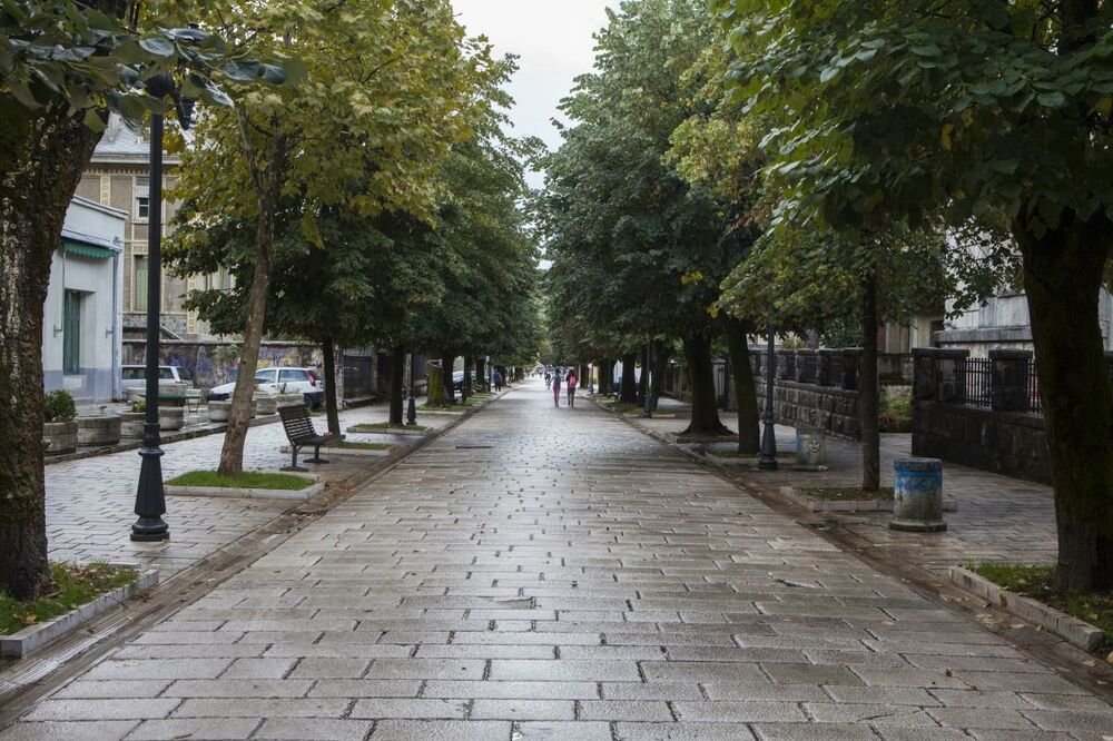 Cetinje, Foto: Shutterstock