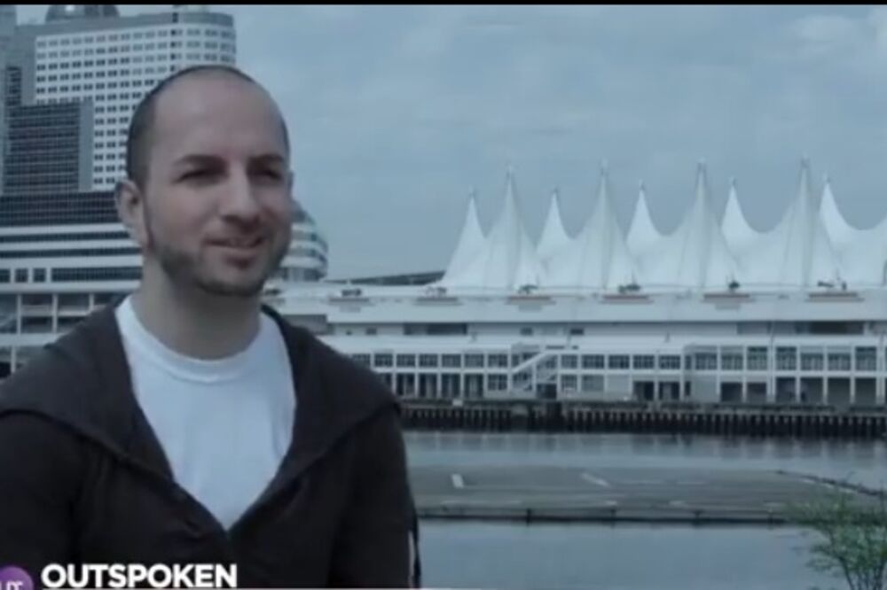 Zdravko Cimbaljević, Foto: Screenshot (YouTube)