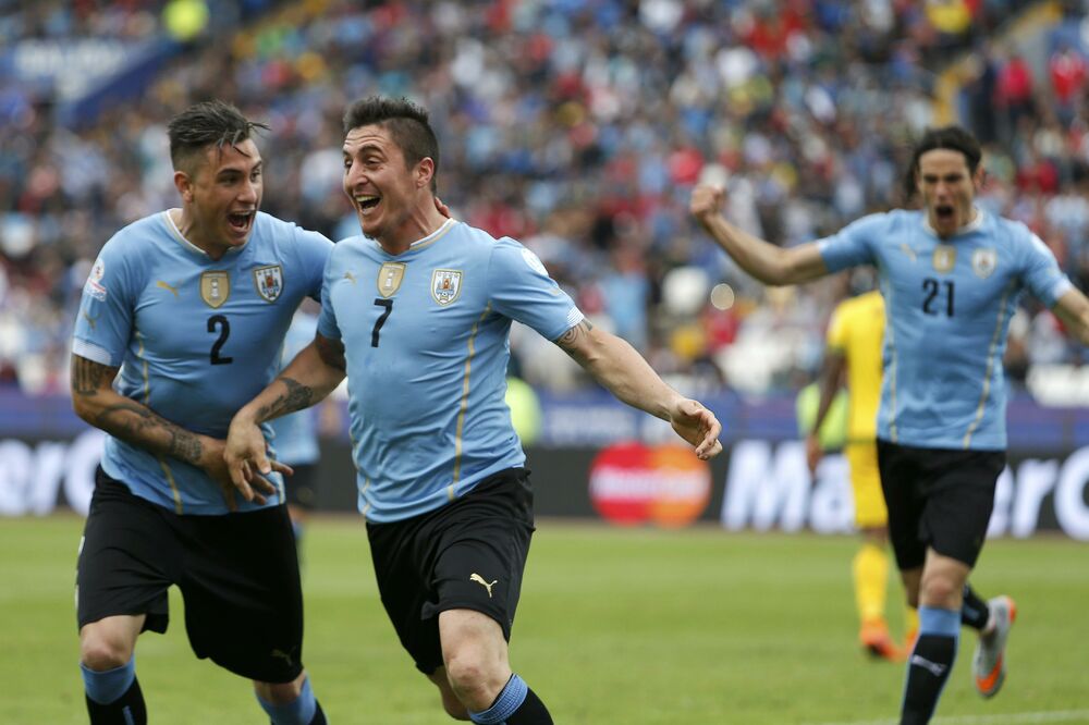 Kristijan Rodriges, Foto: Reuters