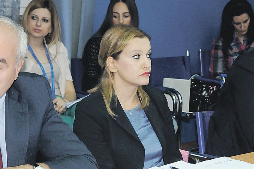 Komisija, Institut Igalo, Foto: Zoran Đurić