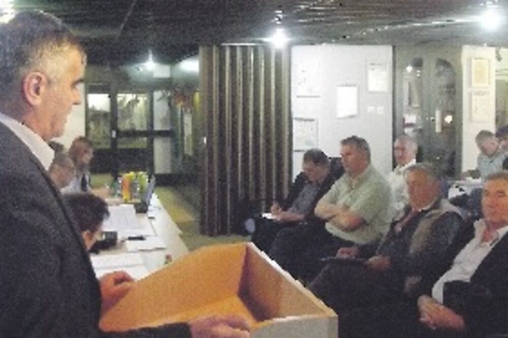 NP Durmitor, Foto: Obrad Pješivac