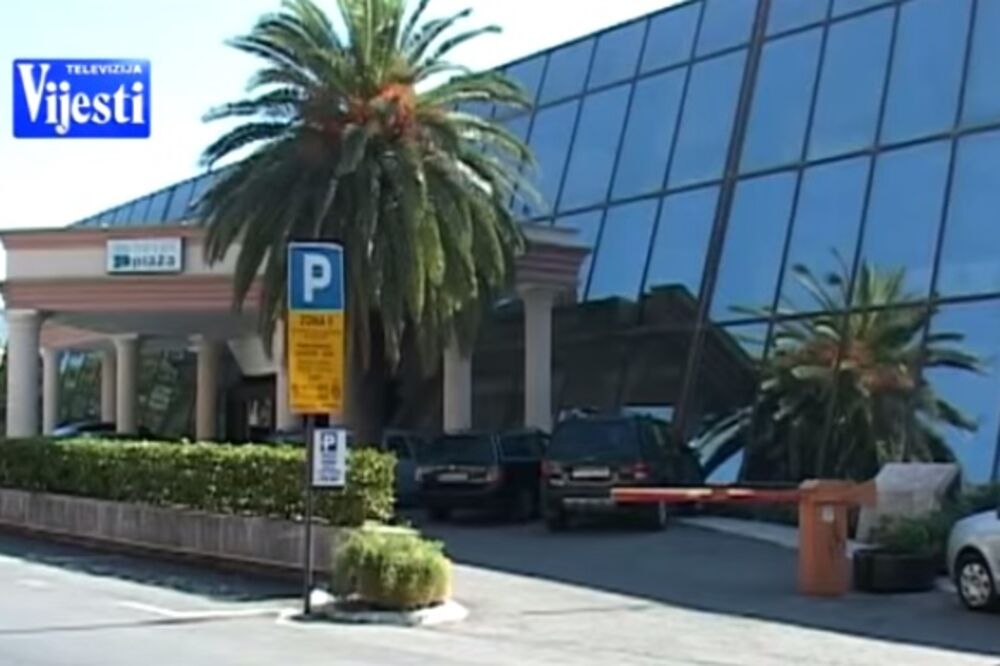 Vektra Boka, Foto: Printscreen (YouTube)