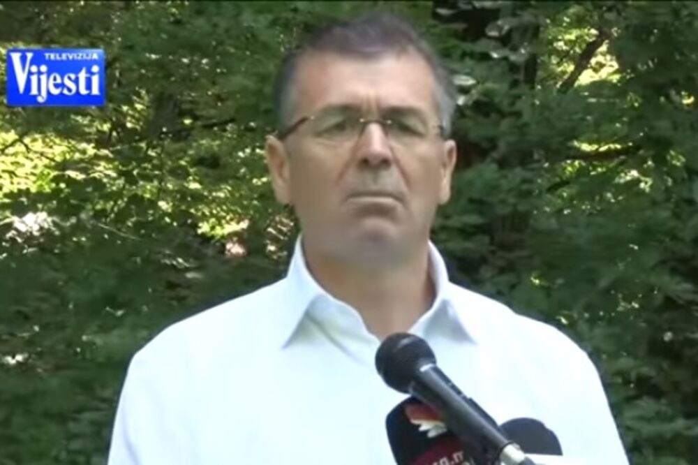 Branimir Gvozdenović, Foto: Printscreen (YouTube)