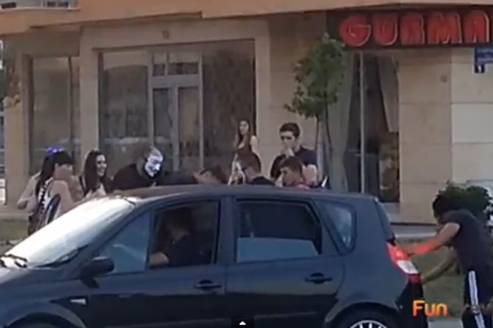 Đuro Franeta, otmica, Foto: Screenshot (YouTube)