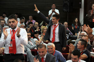 Demokrate u nedjelju biraju Predsjedništvo