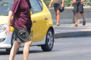 Počele vrućine u Podgorici: Mnogi već prizivaju zimu