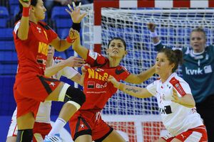 Neagu spriječila senzaciju u Klužu