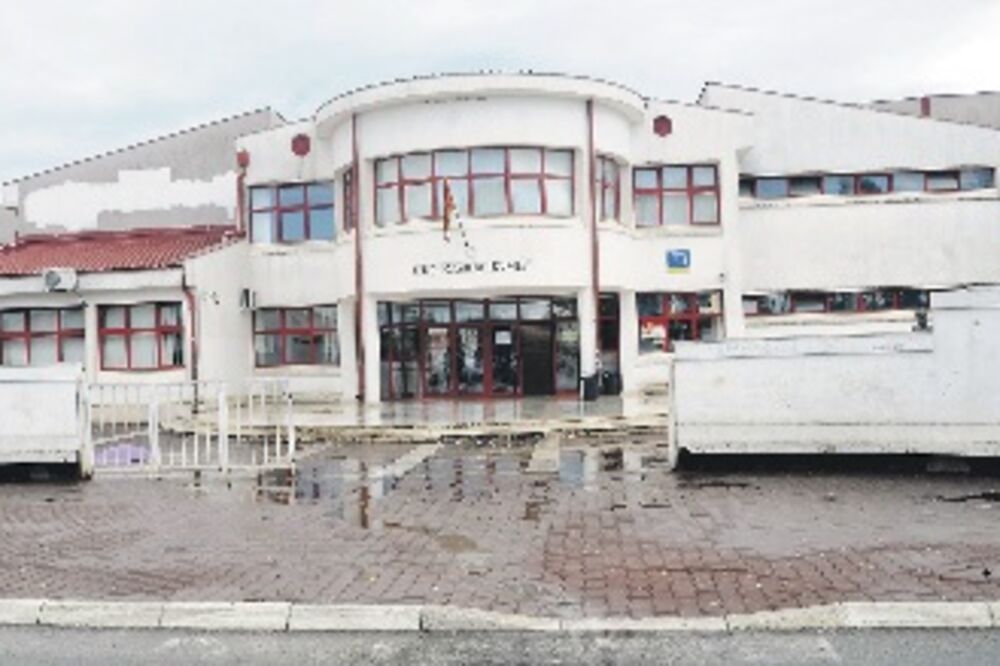 OŠ Dragiša Ivanović, Foto: Zoran Đurić