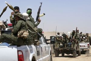 Irak: U napadima Islamske države ubijeno 13 policajaca