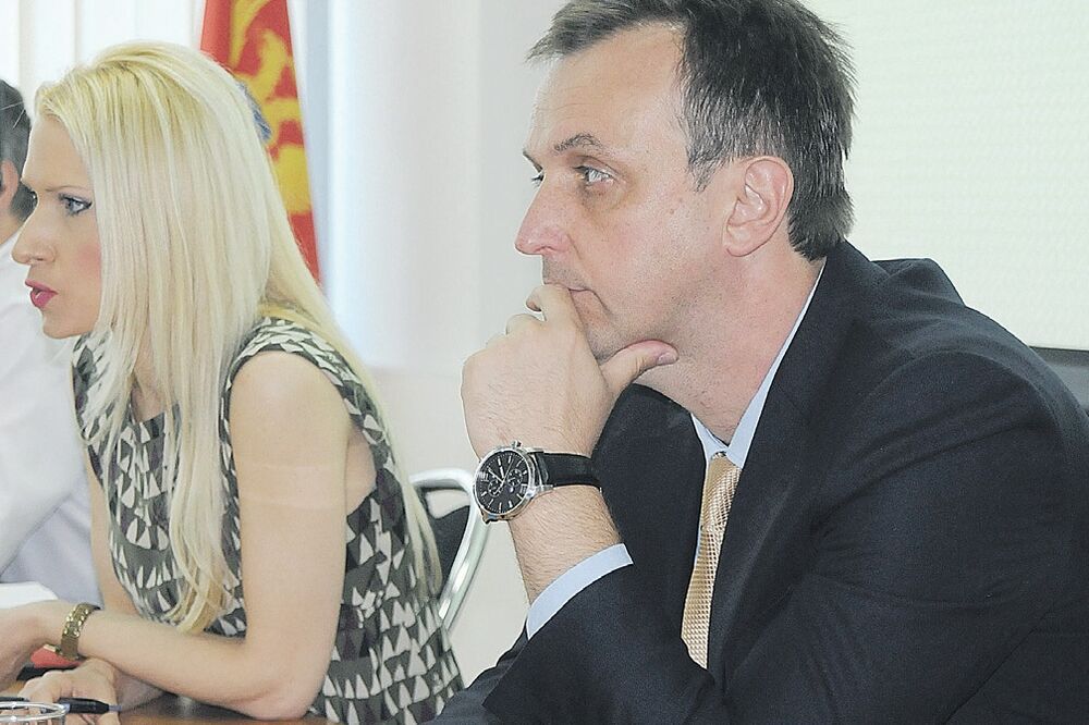 Nebojša Pokimica, Foto: Zoran Đurić