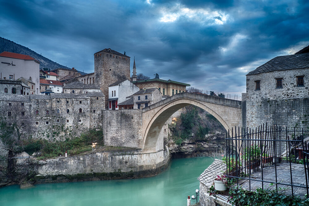 Mostar, Foto: Shutterstock