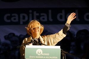 Ljevičarke na čelu Madrida i Barselone: Smanjiće sebi plate,...