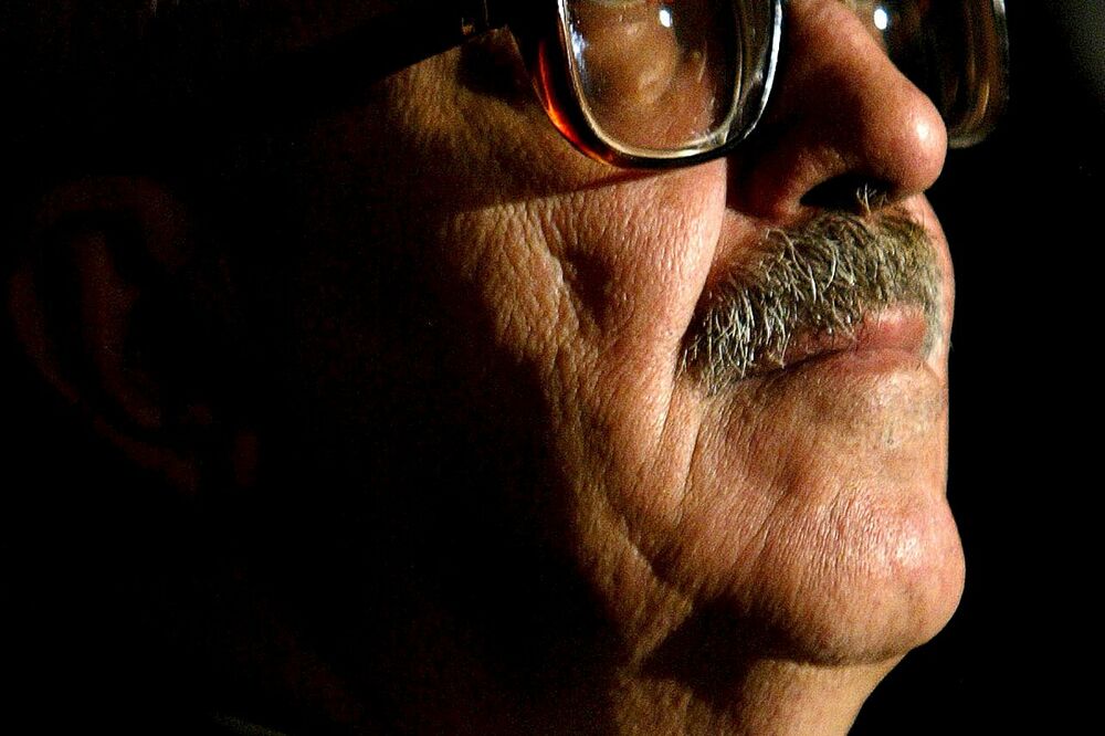 Tarik Aziz, Foto: Reuters