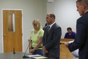 Bjeguncima iz američkog zatvora obezbijedila alat