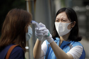 SZO: Epidemija MERS-a u Južnoj Koreji velika i složena