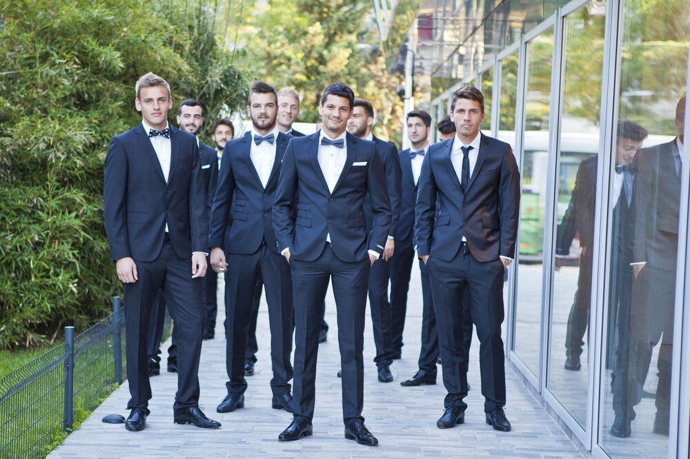 FK Budućnost, Foto: Modna komora