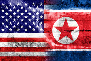 Sjeverna Koreja optužuje SAD: Hoće da nas napadnu hemijskim oružjem