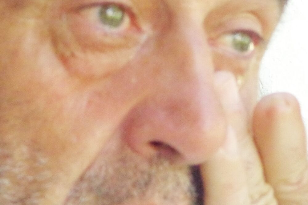 Izet Muratović, Foto: Tufik Softić