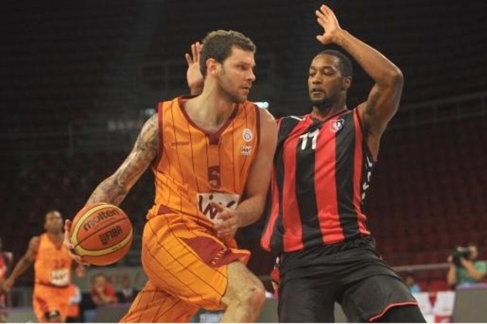 Vladimir Micov, Foto: Twitter.com