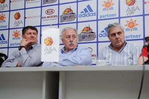 U Zagrebu 16. juna sastanak ABA lige, klubova i saveza
