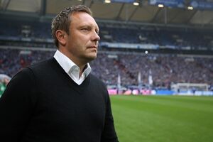 Brajtenrajter preuzeo Šalke