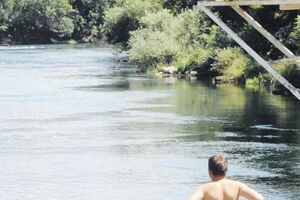 U subotu veoma toplo, do 35 stepeni