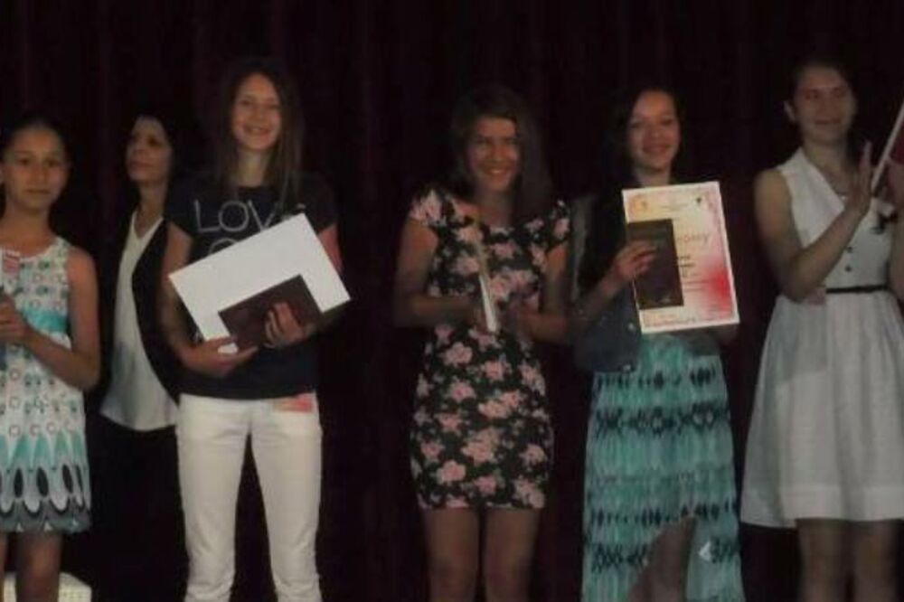 Smotra recitatora, Berane, Foto: Tufik Softić