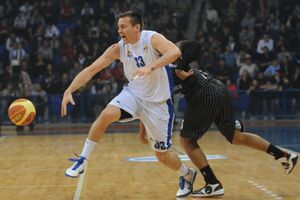 Nešović novi član Sigala