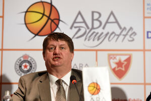 Lisac vjeruje da će ABA liga opstati