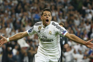 Inter ponudio 11 miliona eura za Ernandeza