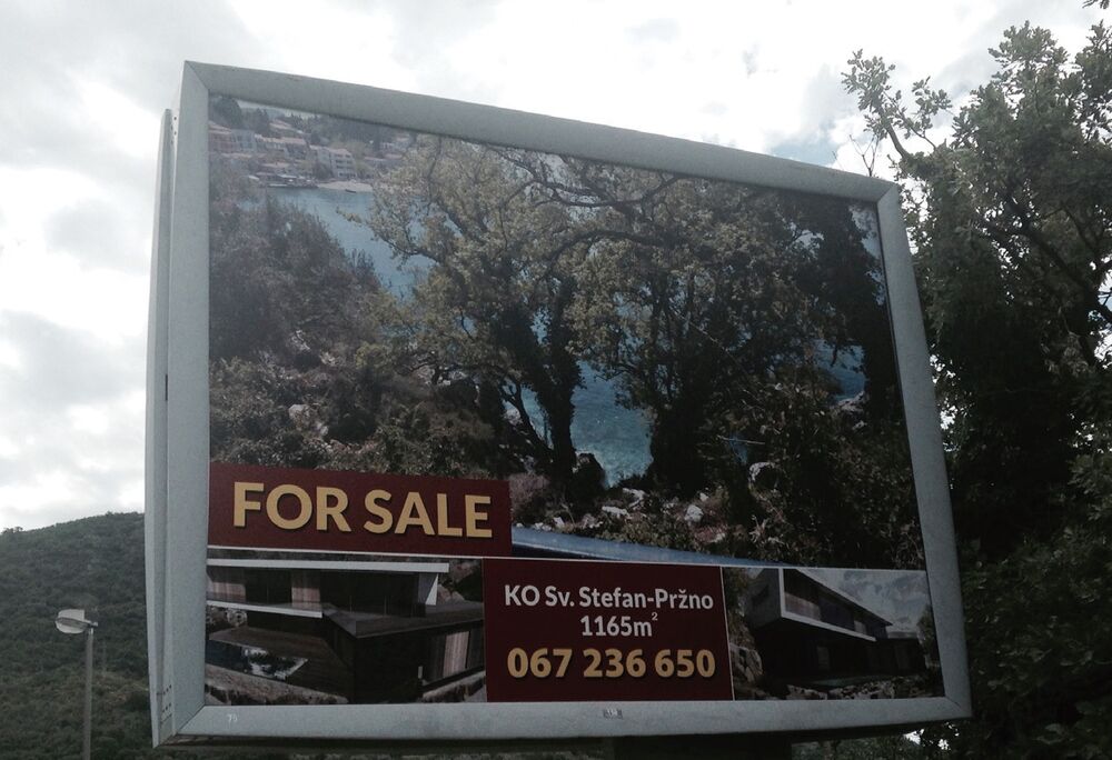 Bilbord, Kestner plac