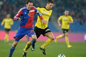 Vilotić na meti Barselone i Atletika