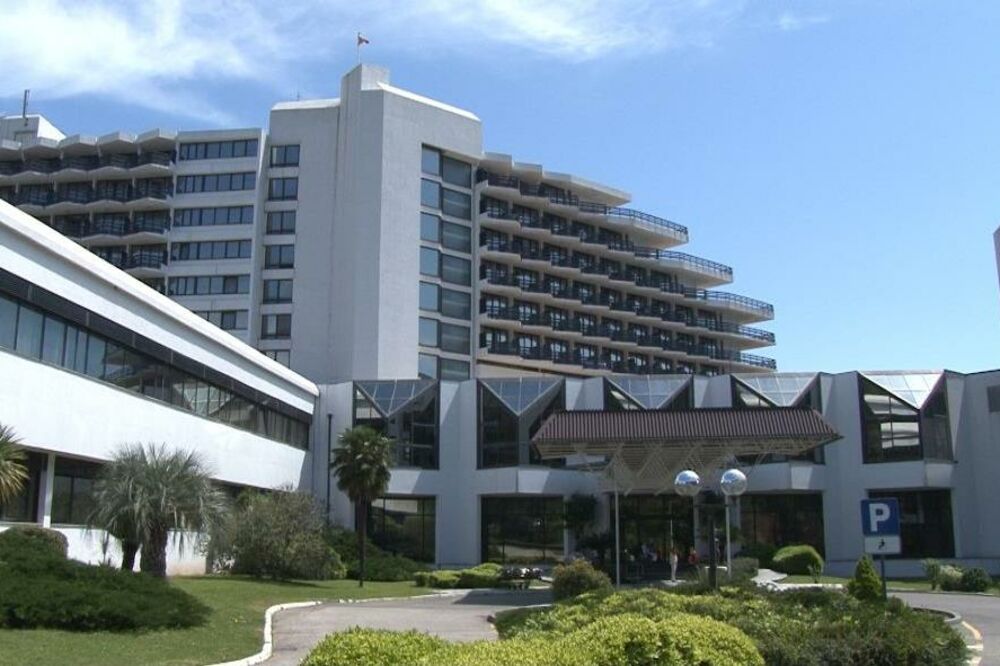 Mediteranski centar, Institut Simo Milošević, Foto: Slavica Kosić