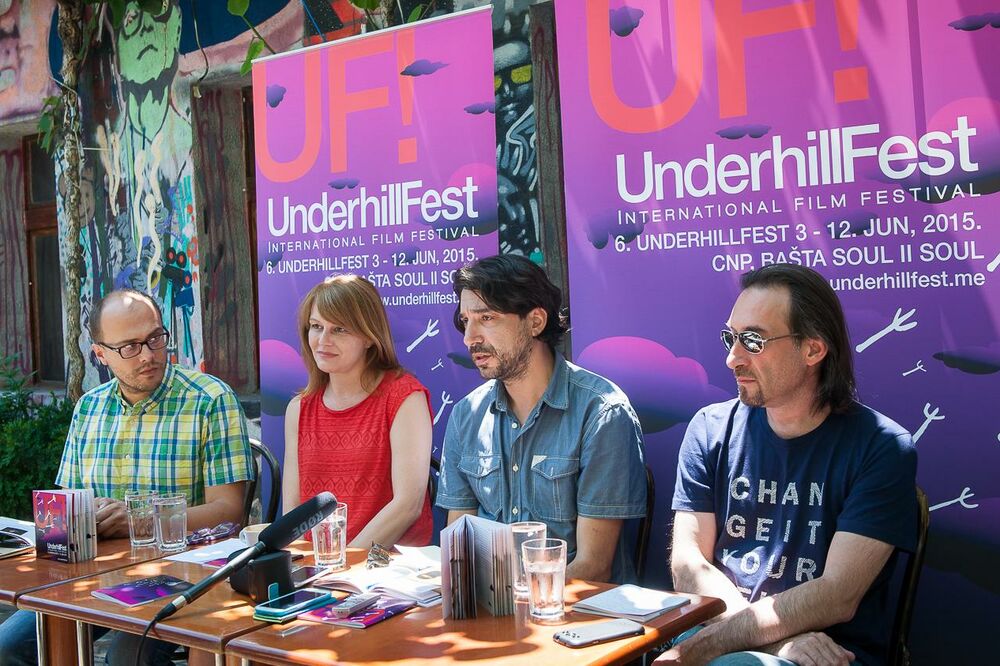 Underhillfest, Foto: Dalibor Ševaljević