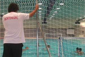 Vičević: Borba za medalju je u našim genima