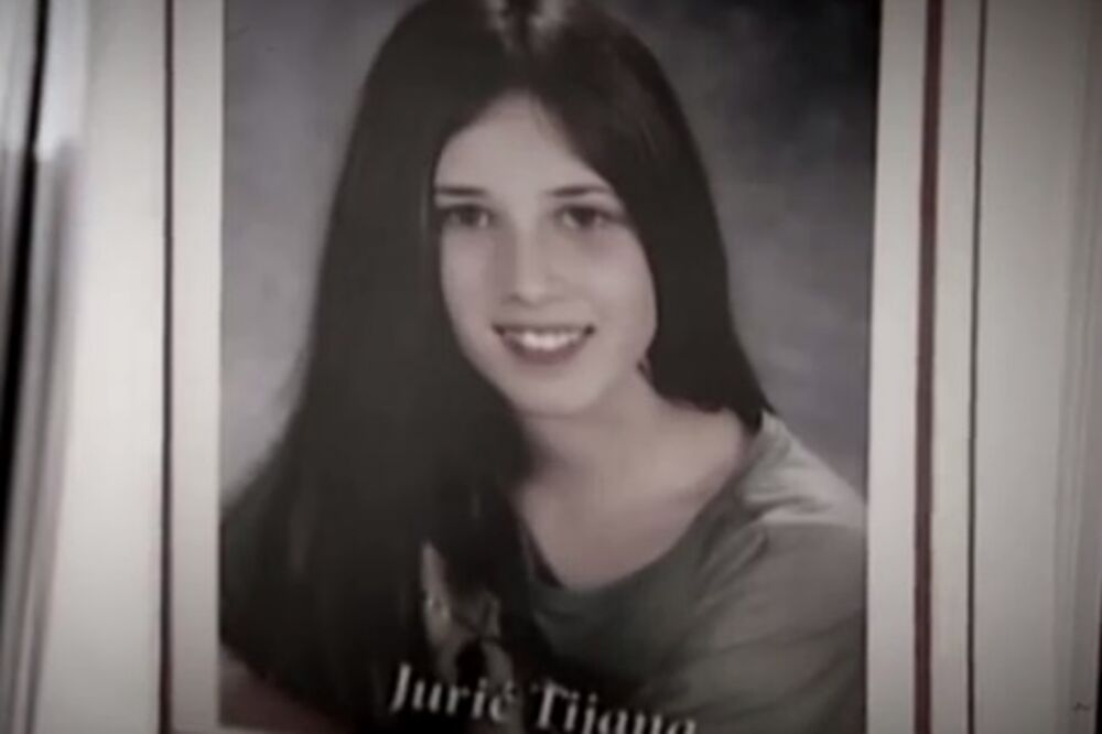 Tijana Jurić, Foto: Screenshot (YouTube)