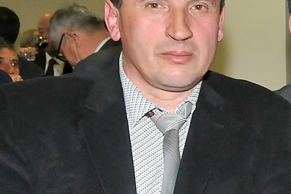 Mihailo Jovović SNP, Foto: SNP