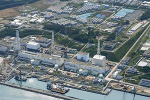 Japan odlaže demontiranje Fukušime